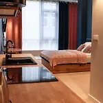 Appartement Apart