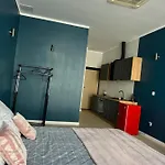 Appartement Apart Varsovie