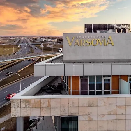 Apart Varsovie