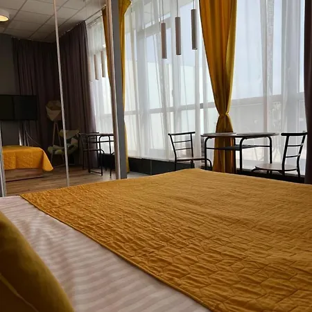 Appartement Apart *