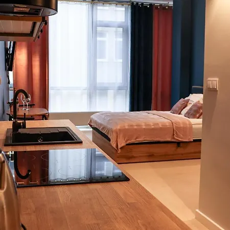 Apartment Apart