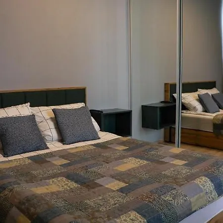 Apartment Apart *
