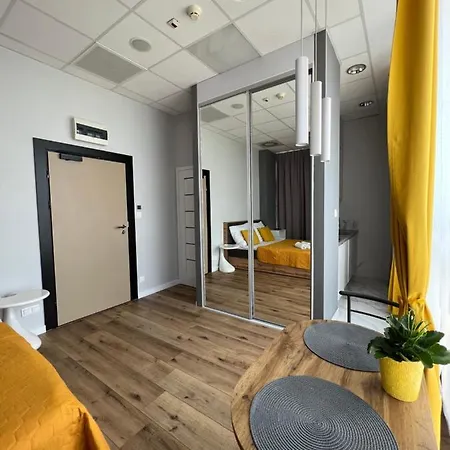 Apartment Apart