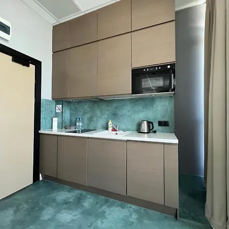 Apartment Apart *