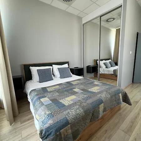 Apartment Apart