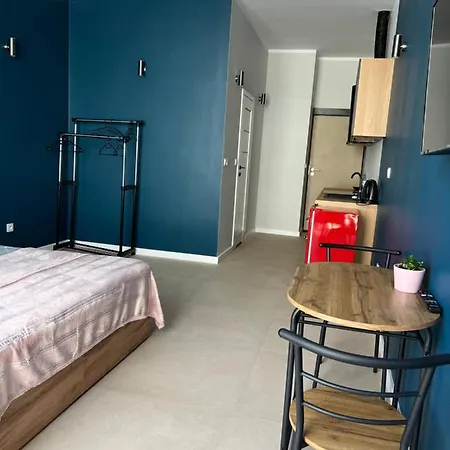 Apart Apartment