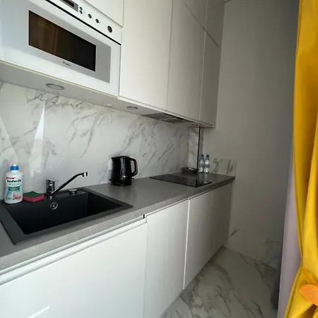 Apart Apartment