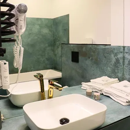 Appartement Apart Warschau