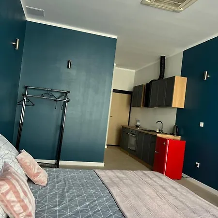 Appartement Apart Warschau