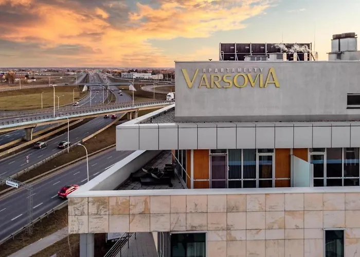 Apart Varsovia